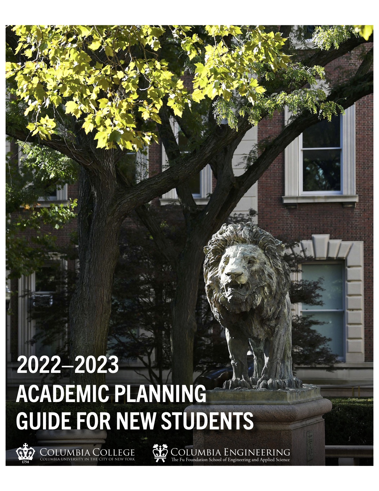 Academic Planning Guide 2022-2023