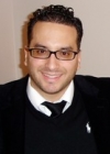 Darius Victor Echeverría's picture Darius Victor Echeverría's picture
