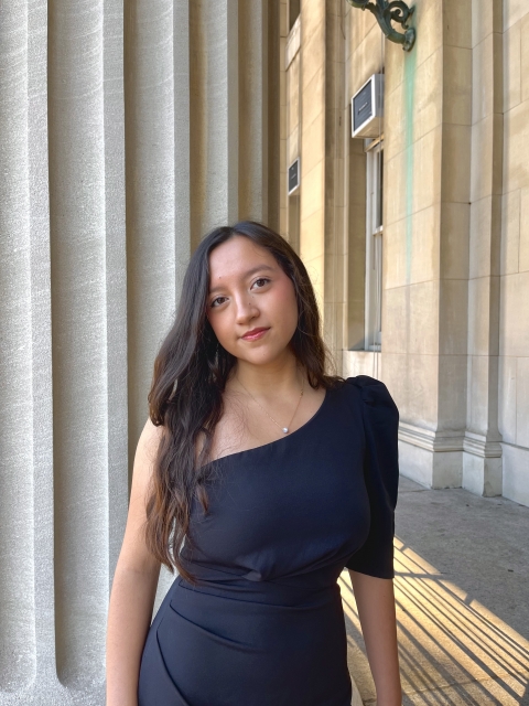 Lewis Lee, Director of Finance