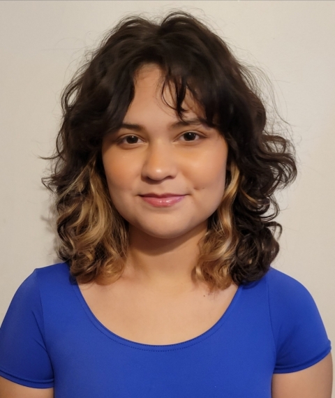 Julia Campbell, Director of Service