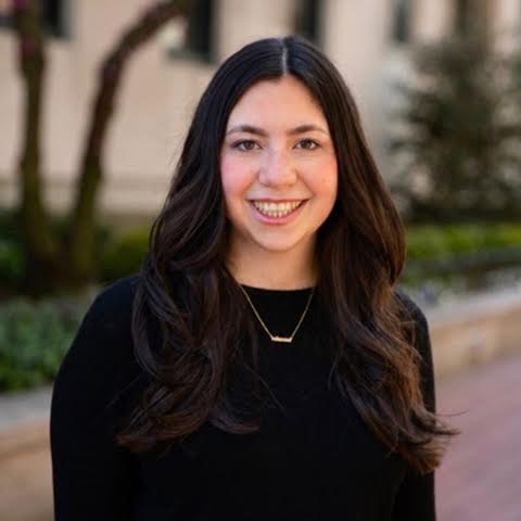 Rebecca Massel CC’26