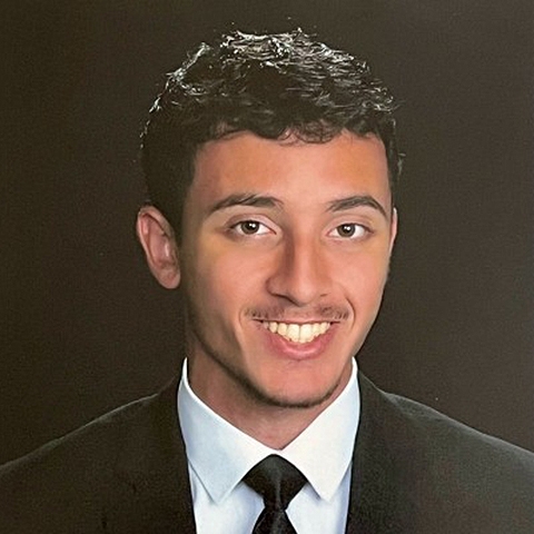 Ahmed Alaa-Eldin Hamdan