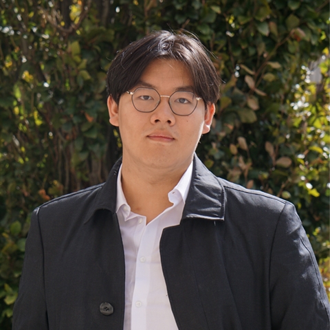 Alexander Zhao CC’27