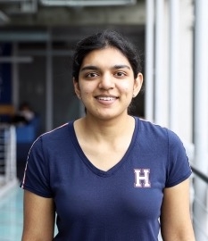 Archana Murali SEAS'21