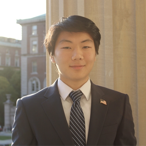 Bryson Yoonseo Chang CC’26