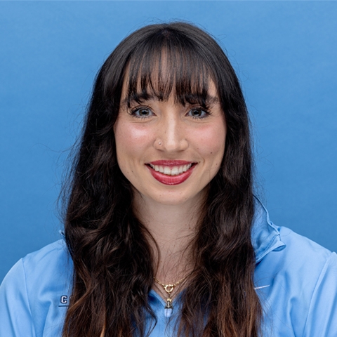 Charlotte Laidler CC’26