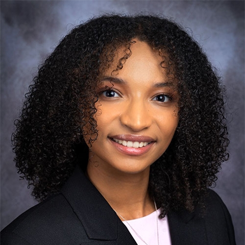 Claire Lucille Padilla CC'26