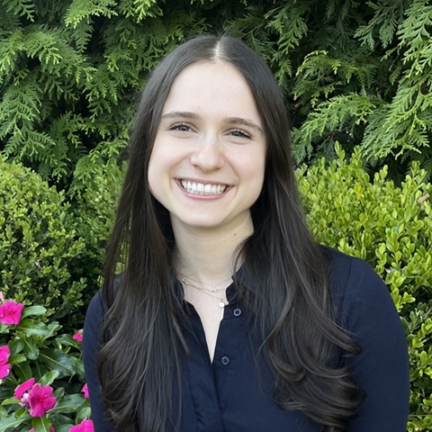 Danielle Maydan SEAS’26