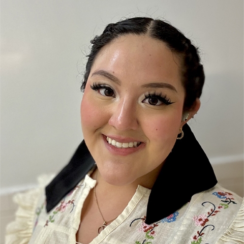 Dayana Guillen SEAS’26