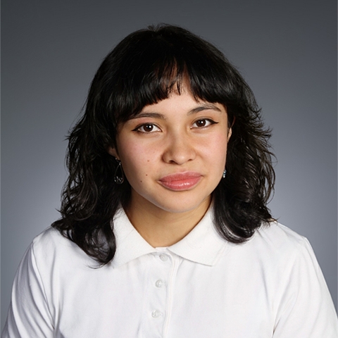 Diana Sophia Cordoba CC’26