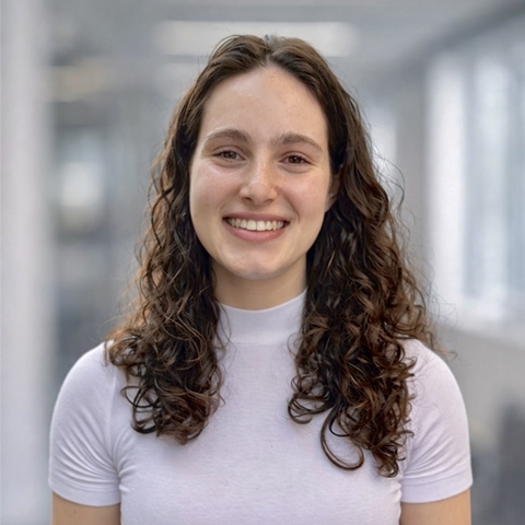Emily Grunstein SEAS’27