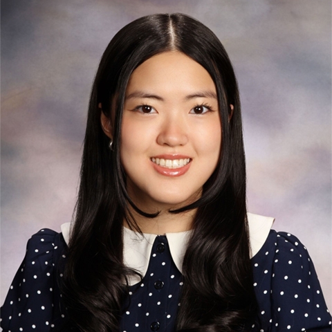 Heather Chen CC’26
