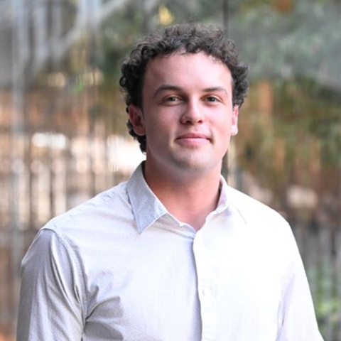 Jacob Hahn CC’28