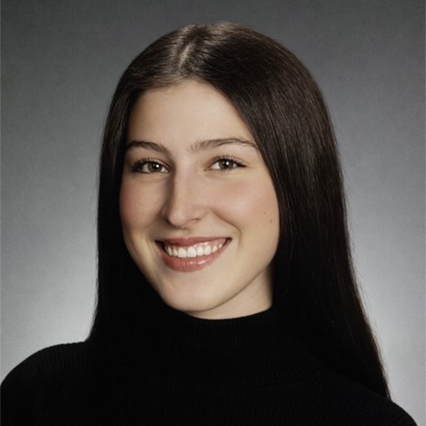 Katherine Morse CC’26