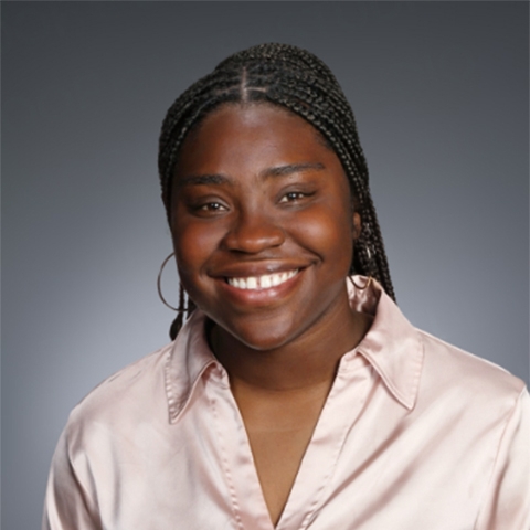 Manuella Kwawu SEAS’26