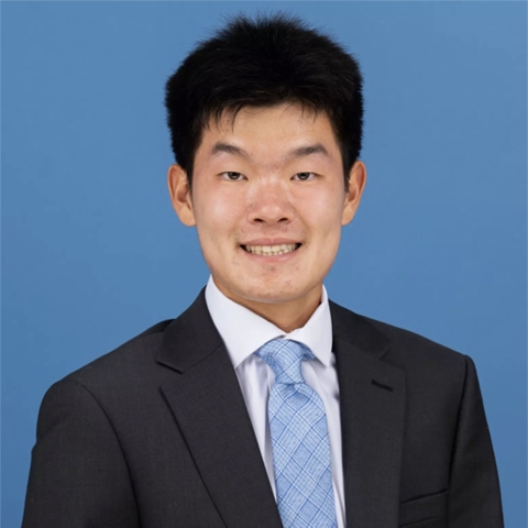 Michael Zheng CC’26