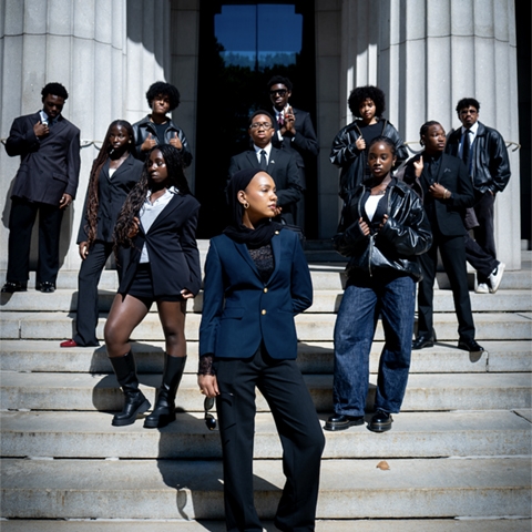 National Society of Black Engineers