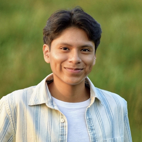 Ricardo Sanchez Cortes SEAS’28