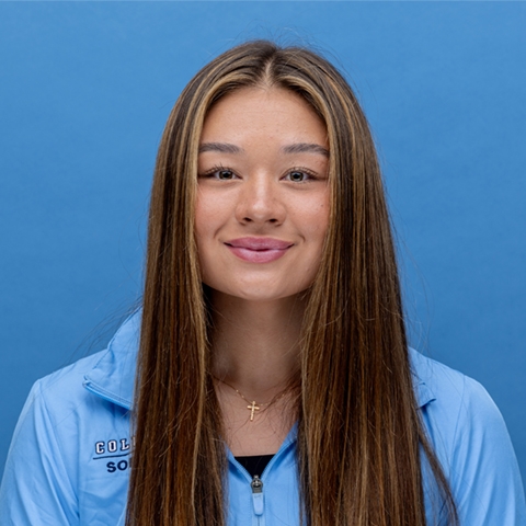 Sarah Mikami SEAS’26