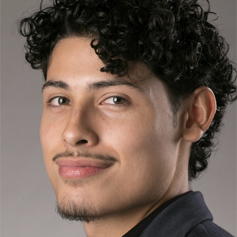 Sebastian Horta Donneys SEAS’26