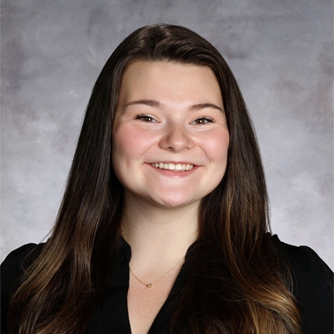 Skylar Young CC’26