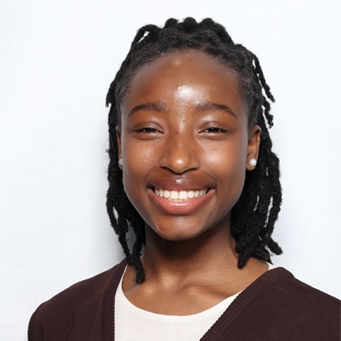 Sophie Abla Flore Agbekpenou SEAS’26