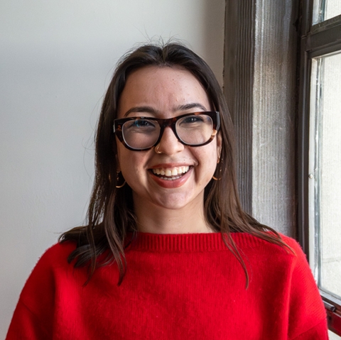 Su Izmir Ertekin-Taner CC’26