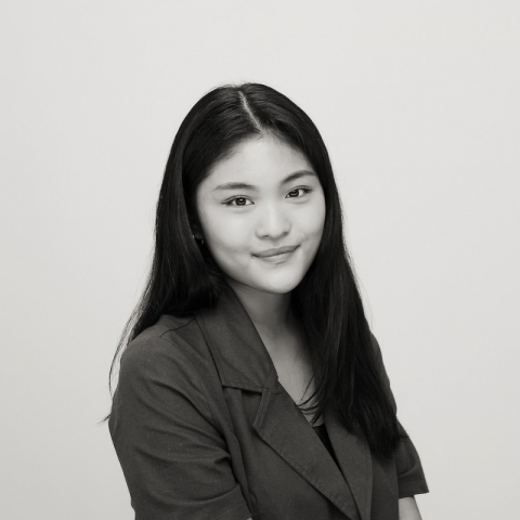 Sydney Chawon Lee CC’24
