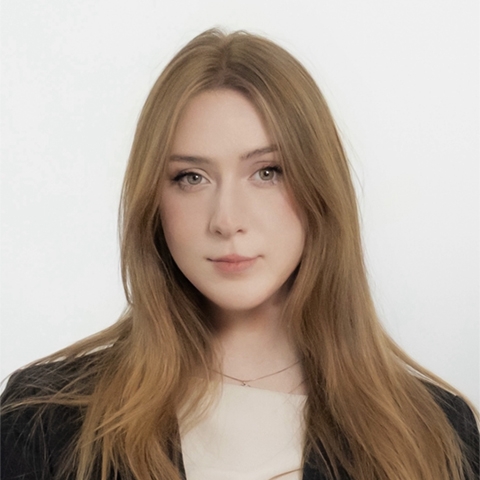 Tatyana Ilieva SEAS’28