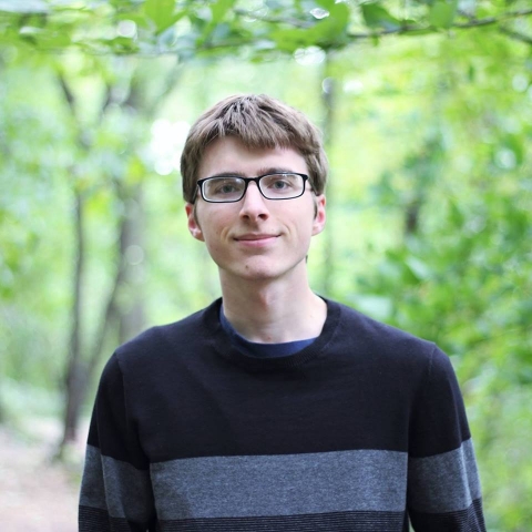 Mark Prusakowski CC'21