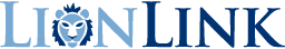 LionLink Logo