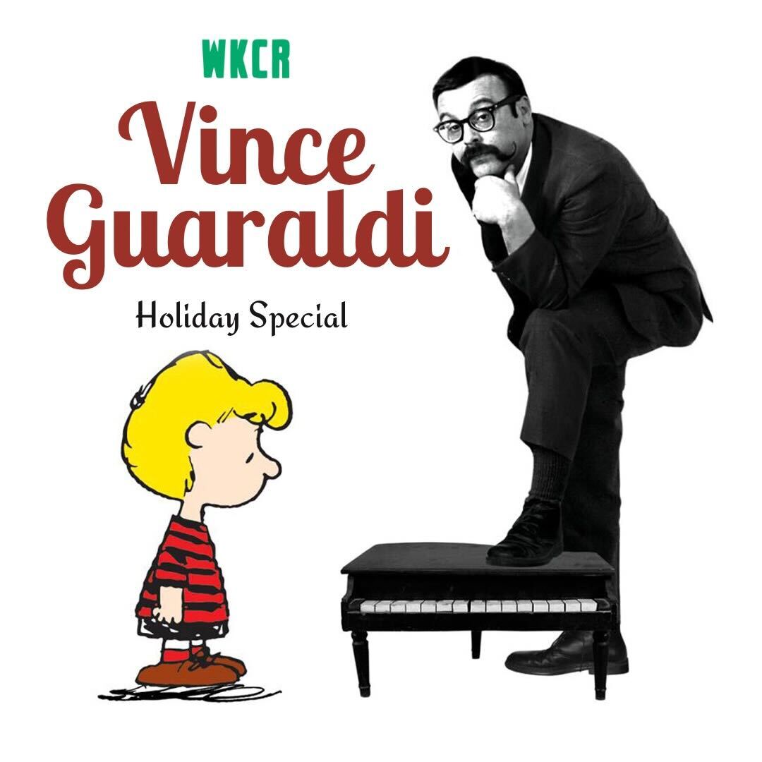 Vince Guaraldi Special