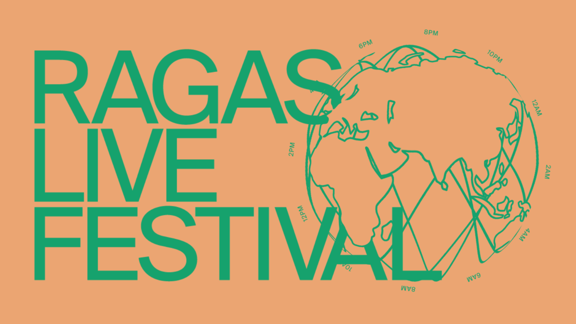 Ragas Live Festival 2022