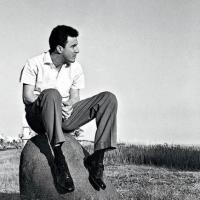 Joao Gilberto on Jazz Profiles