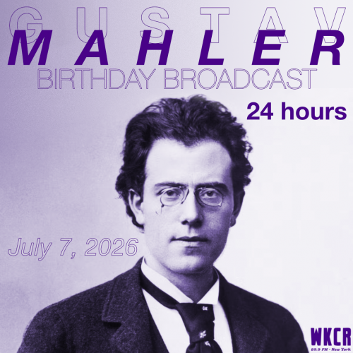 mahler