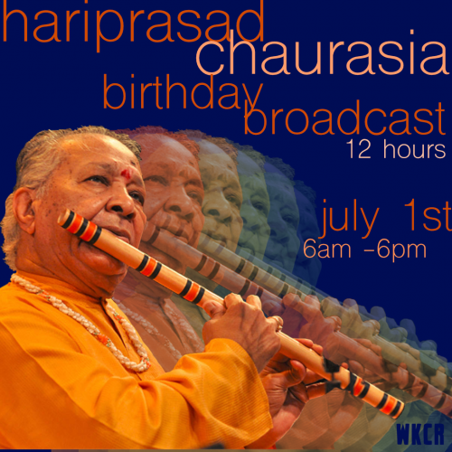 HariprasadChaurasia