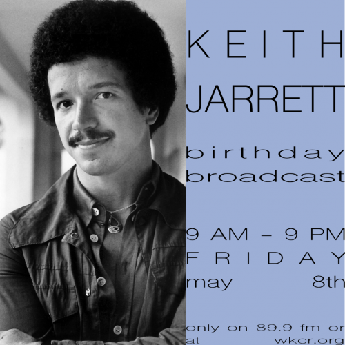 jarrett