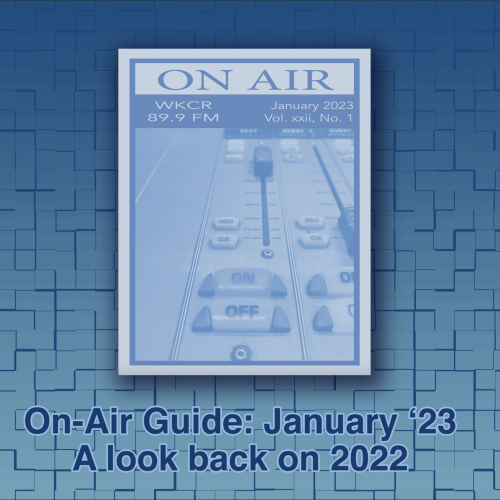 January 2023 Guide