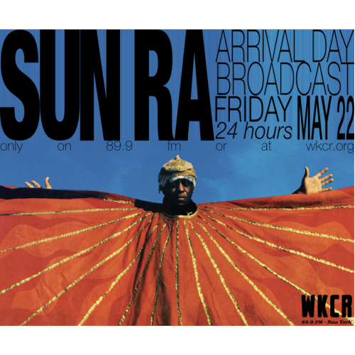 sunra