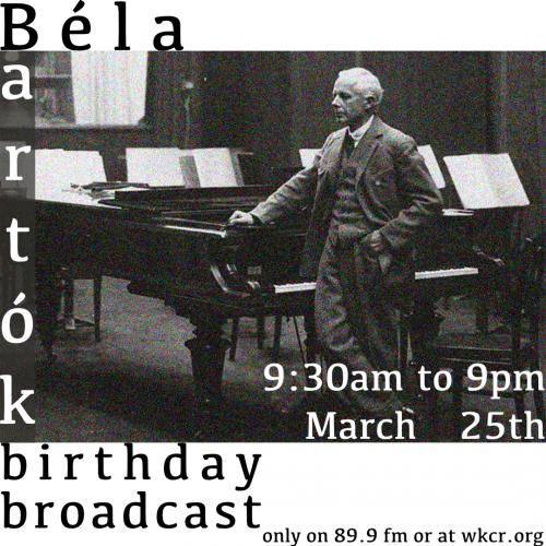 BelaBartok