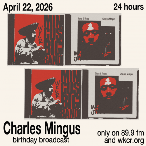 mingus