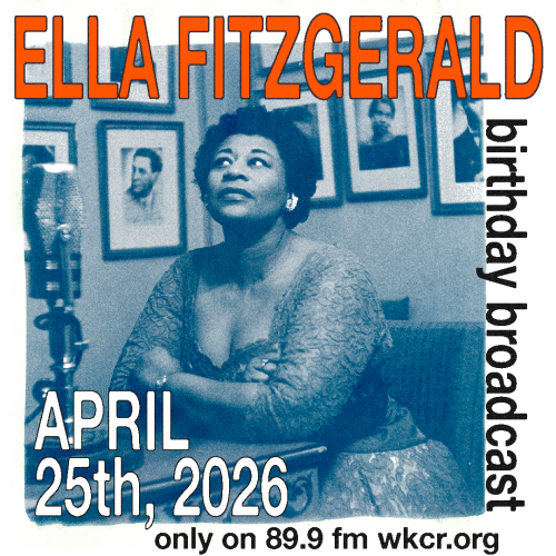 ella fitzgerald