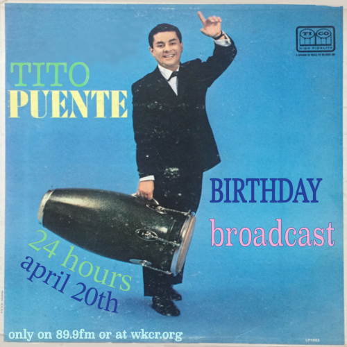 tito puente