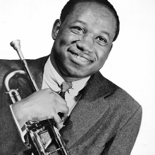 Clifford Brown