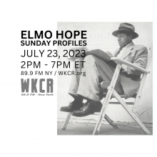 Elmo Hope Sunday Profiles