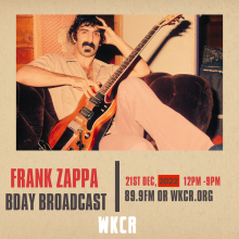 Frank Zappa – The Follow Up News