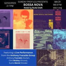 Bossa Nova Sunday Profile