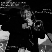 The Musician's Show with Conrad Herwig