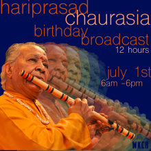 HariprasadChaurasia