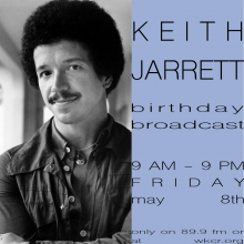jarrett